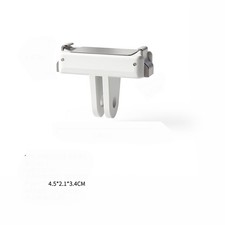 Magnetic Quick-Release Stand Mount Magnetic Adapter for Action 5/4/3/Action 6