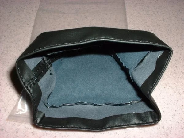 Nissan Skyline Shift Boots Genuine OEM GTR for Hakosuka GC10 KGC10 KPGC10 - Imagen 4 de 4