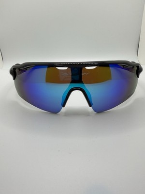 NEW Oakley 009208 Radar Ev Path Men's Sunglasses Black Frame