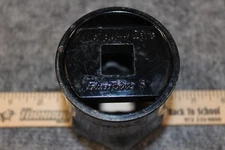 Blue-Point ANS-1904A 3/4" Drive 6 Point 2 9/16" Axle Nut Wheel Bearing Socket