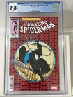 Amazing Spider-Man #300 25th Anniversary Facsimile CGC 9.8 Todd McFarlane