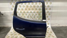 Porte arrière et accessoires Mercedes CLASSE A