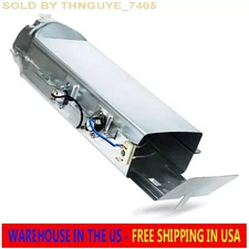 Dryer Heating Element For Samsung DV40J3000EW DV40J3000EW/A2 DV410AER/XAA
