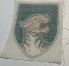 Vietnam War CIDG Strike Force Pocket Patch Special Forces Theater Made LLDB ARVN — photo 6