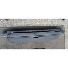 BMW 3 E90 E91 2006 Laderaumabdeckung Gepäckraumabdeckung 9152047 BAG5830