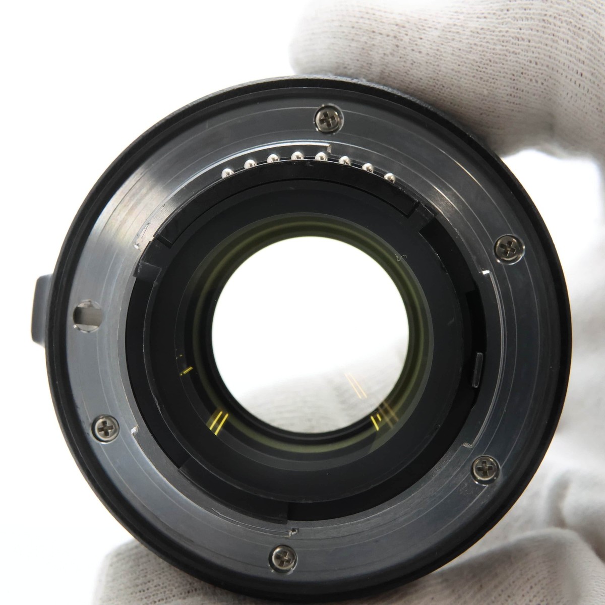Nikon AF-S Teleconverter TC-14E III 1.4x -Near Mint- #411 Nikon AF-S Teleconverter TC-14E III 1.4x -Near Mint- #411