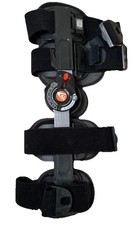 Breg T Scope Knee Brace Post Op Locking ROM Universal Size Left And Right