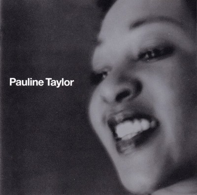 PAULINE TAYLOR - Pauline Taylor [CD] Zustand sehr gut