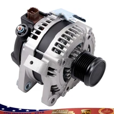 For Toyota Camry 2007 2008 2009 Corolla 2009-2010 Matrix 2009-2013 Alternator