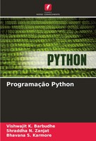 ProgramaçãO Python Vishwajit K. Barbudhe (U. A.) Taschenbuch Portugiesisch 2024