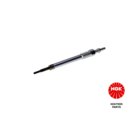 1X Ngk 92738 GlüHkerze FüR Land Rover-image
