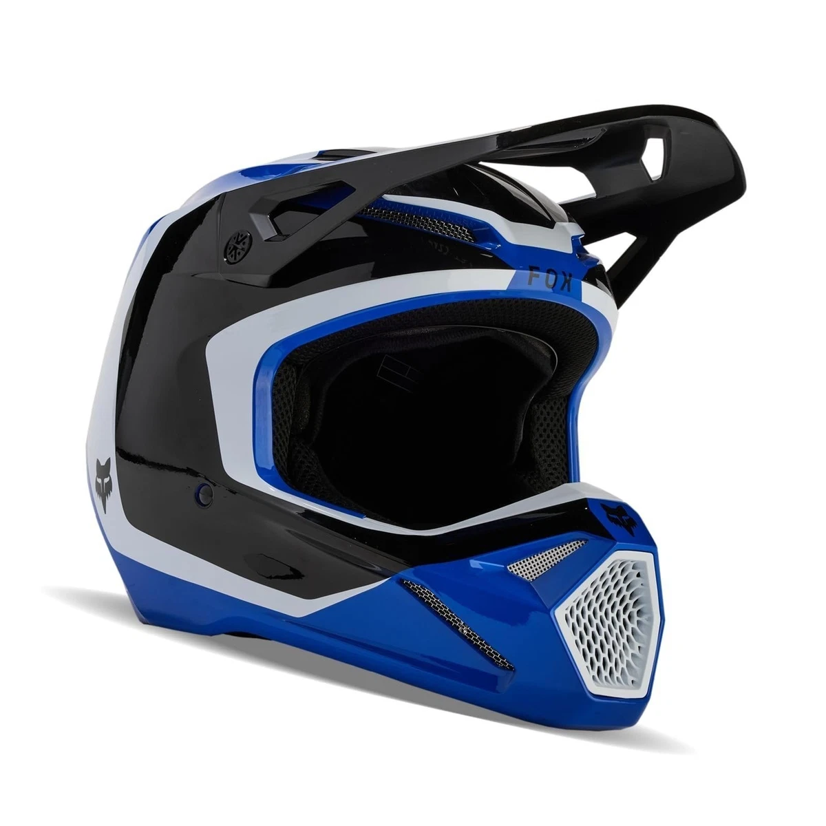 Fox Racing Size XL Motorcycle & Powersports Helmets for sale | eBay