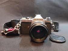 Pentax ME 35mm SLR Camera w/ 28mm Lens - EXCELLENT CONDITION