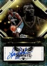 2025-26 Topps Topps Notch Signatures #TNSLJ Larry Johnson Auto - NM-MT