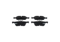 NEU - Bosch 0986494839 Bremsbelagsatz, Scheibenbremse FüR Ford Ford USA