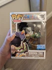King Of Hell Roronoa Zoro Funko Pop #2151 ONE PIECE