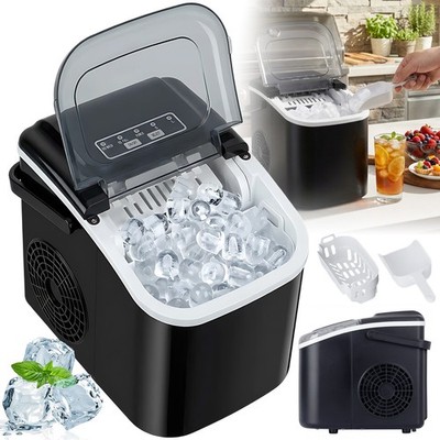 Eiswürfelmaschine Eiswürfelbehälter Tragbar Hocheffizient Bpa Frei Für Zuhause