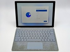 Surface Pro 7 2-in-1 12" 2736 x 1824 Touch I7-1065G7 1TB 16GB W11 Backlit IRCam