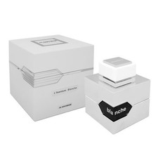 Al Haramain Men's L'aventure Blanche EDP 3.4 oz Tester Fragrances
