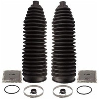 2X Faltenbalgsatz Lenkung Vorne FüR Renault Megane KZ0 08 Bis 17 TRW Neu F4R872
