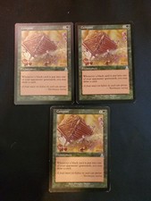 2x Compost Urza's Destiny NM Magic The Gathering MTG Tcg See Pics