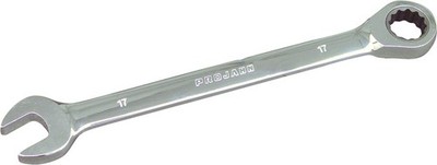 Ringgabelschlüssel Ratschenschlüssel klassik GearTech