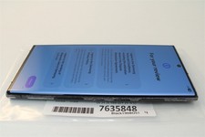 Samsung Galaxy S22 Ultra 5G 512GB Black - Unlocked AT&T T-Mobile Verizon 7635848
