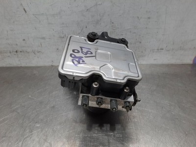 23 2023 NISSAN PATHFINDER ROCKCREEK 3.5L ABS ANTI-LOCK BRAKE PUMP 47660TA40A