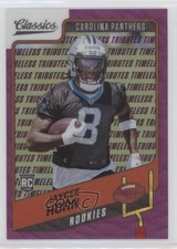 2021 Classics H2 Premium Edition Purple Timeless Tributes 31/50 Jaycee Horn fm0