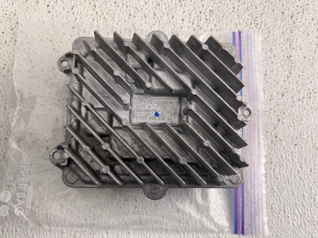 OEM | Maserati Ghibli LED Headlight Ballast 68618347AA