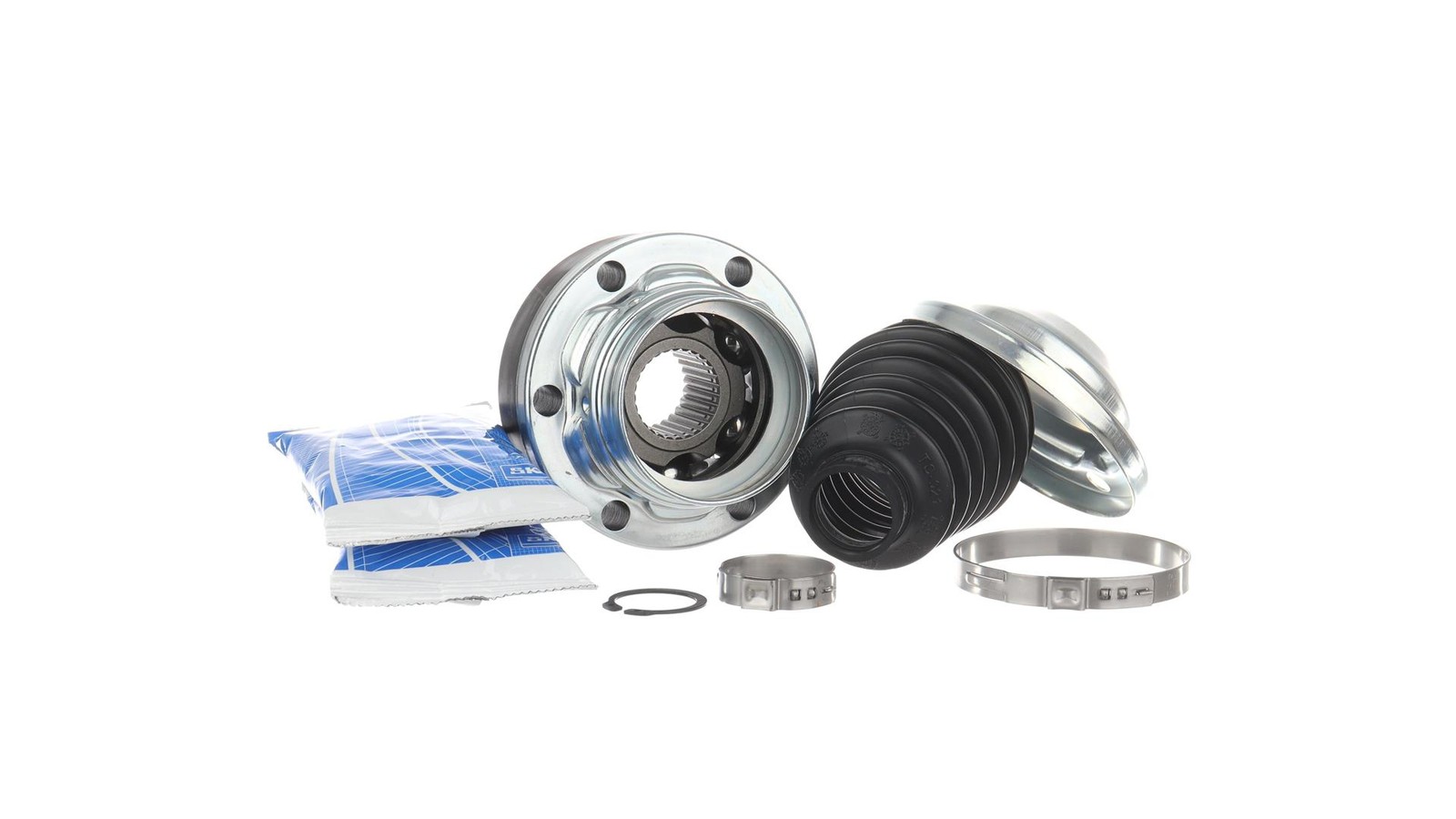 SKF CV Joint VW,AUDI,SKODA VKJA 8015 1K0498103A,1K0498103AX,1K0498103A Axle Joint,Joint Kit, drive shaft 1K0498103AX,1K0498103A,1K0498103AX,1K0498103A - Image 8