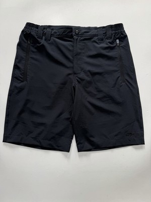 CMP Nylon Hiking Shorts