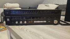 Technics SA-Z50 Stereo Receiver FM/AM Verstärker Made in Japan