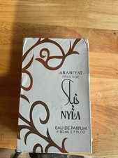 arabiyat prestige nyla eau de parfum 2.7fl.oz