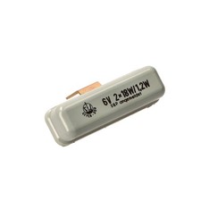 GEYER Dispositivo di controllo luci freno 6V 2x18W 1.2W Wartburg Barkas Trabant originale