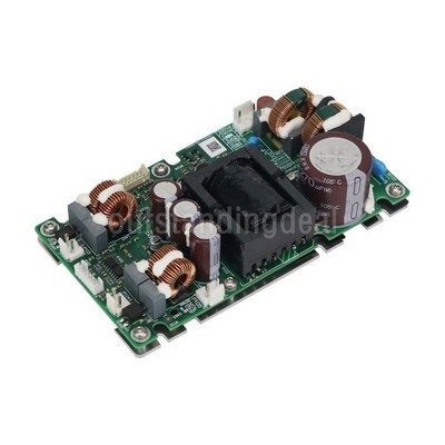 ICEPOWER 100AS2 2x100W Power Amplifier Module Digital Power Amp Module ot25 #ac