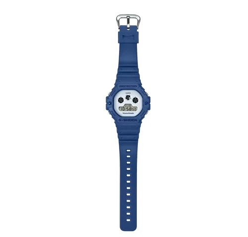 Wasted Youth x G-Shock Blue Verdy DW-5900WY-2JR | eBay