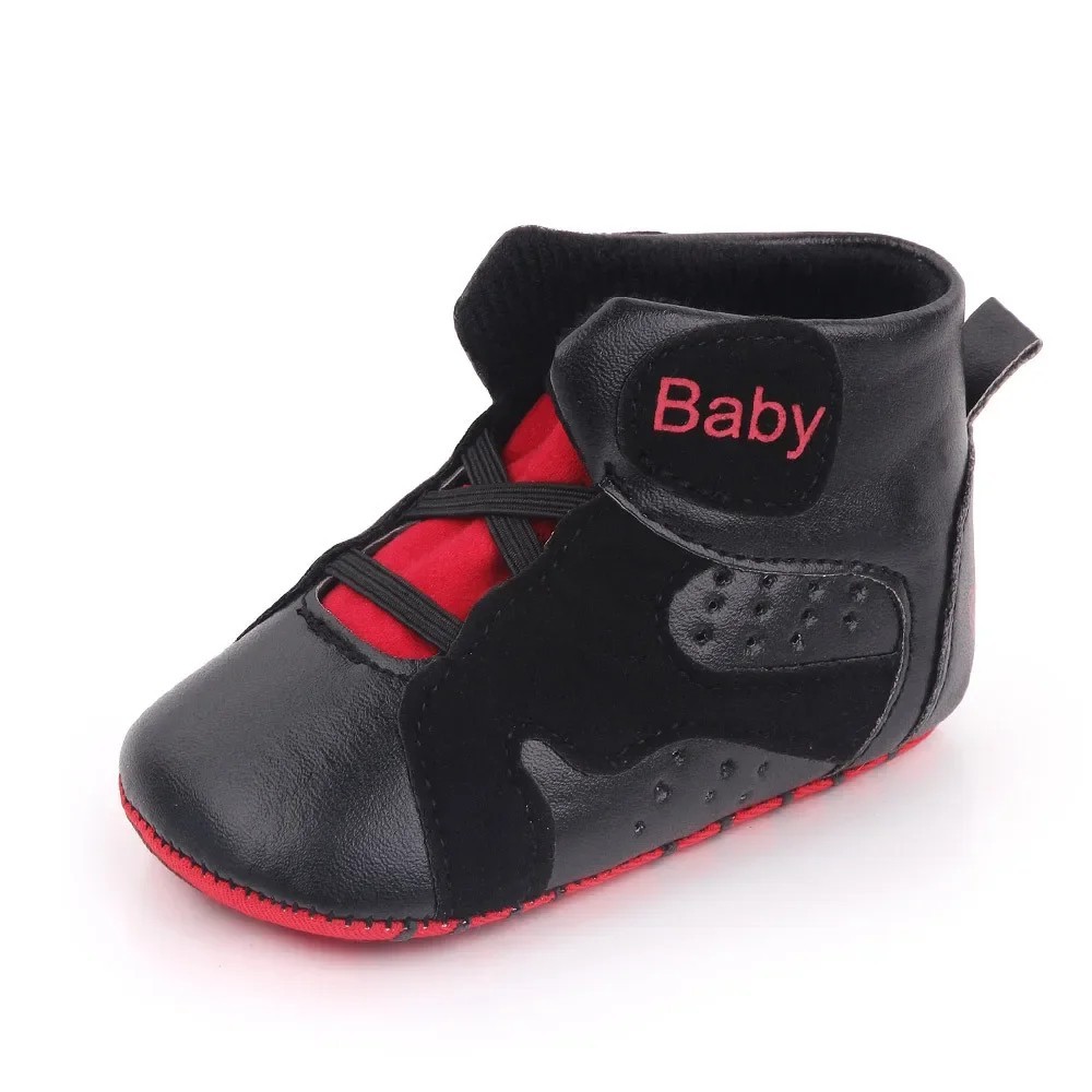 Soft Sole Size 1 & 3(0-18 Months
