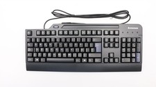 Lenovo ThinkStation P700 P300 P310 P510 P720 P520 USB Wired Keyboard 03X7313