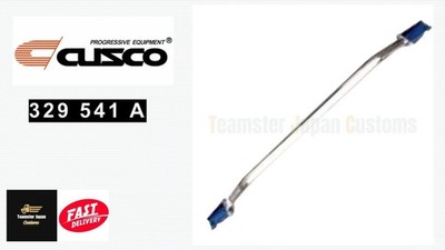 CUSCO OEM  329 541 A Rear Strut Bar For HONDA Civic Type R FD2 2WD 2000