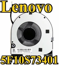 CPU Cooling Fan For Lenovo ThinkPad L14 Gen 1/L14 Gen 2 (Part No.: 5F10S73401)