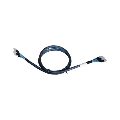 26II-1C5454-7500 Areca SlimSAS x8 STR SFF8654 auf Kabel ~D~