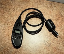 Nikon MC-EU1 Remote Release for Coolpix 800 990 4300 4500 5000 5700 8700 (25146)