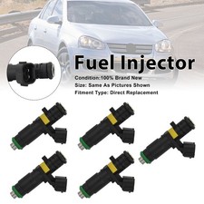 Injecteur Volkswagen BORA
