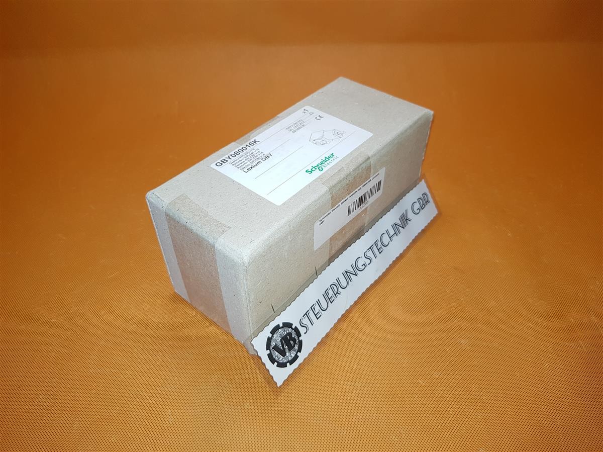 Schneider Electric Angle Gear GBY080016K Lexium GBY