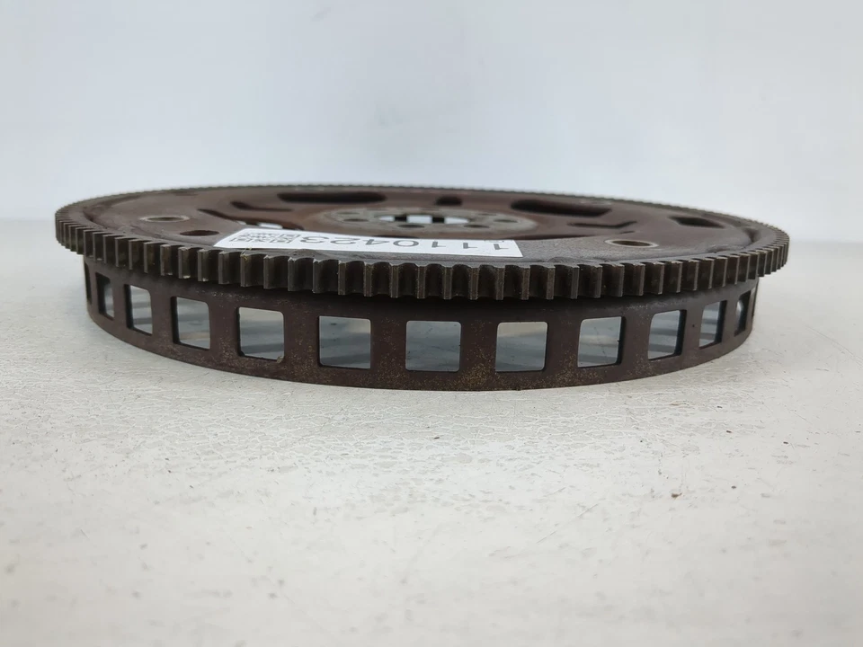 Гибкая пластина маховика коробки передач Chrysler Sebring 2007-2010 годов выпуска ZJ96J - Изображение 4 из 4