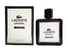 Lacoste Original Parfum Lacoste Fragrances 古龙水- 一款2025年新的