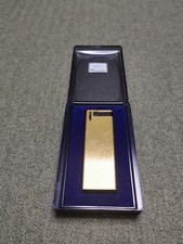 Slim lighter, MARUMAN SLIMLITE QUARTZ   - Made in Japan, Spare Or Repair 