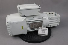 Sew Wa20 Drn71m4/Be05 Motoréducteur 0,37 Kw I = 10,25 1415/138 R / Minimum Usé