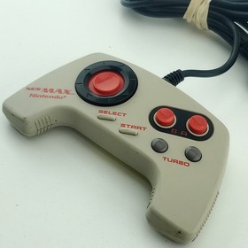 Nintendo NES-027 Max Wired Gaming Controller For Nintendo NES